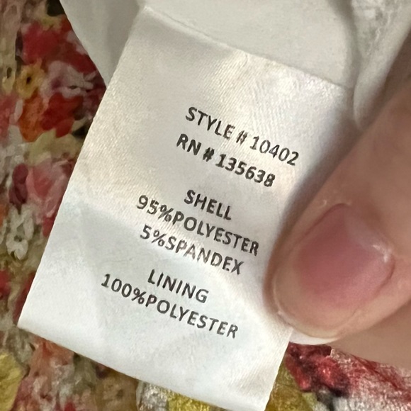 Hutch Selene Dress - Picture 12 of 13